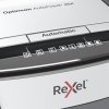 REXEL OPTIMUM AUTOFEED+ 45X AUTOMATIC SHREDDER